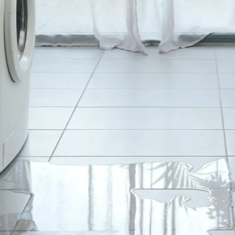 Appliance Leak Cleanup in Shelby County, OH