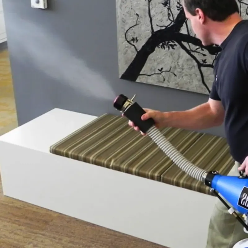 Professional Odor Removal in Shelby County, OH